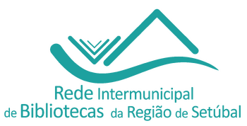 logotipo da rede azul