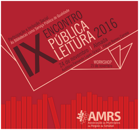 IX encontro Leitura publicav