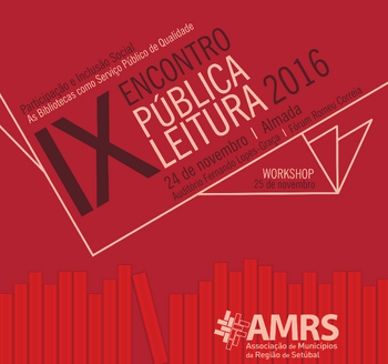 IX encontro Leitura publica